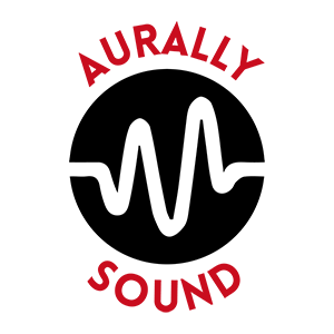 Aurally Sound logo