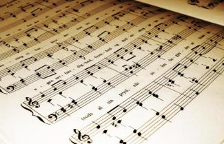 types of music compositions