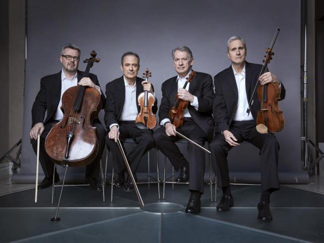 Emerson Quartethttps://pac.uga.edu/event/emerson-string-quartet/