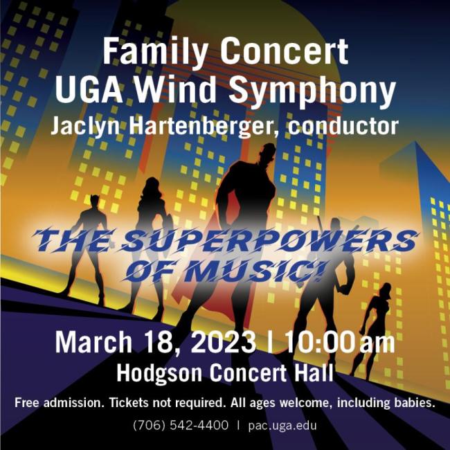 Wind Symphony