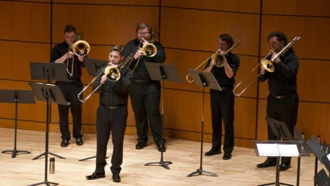 UGA Trombone Choir