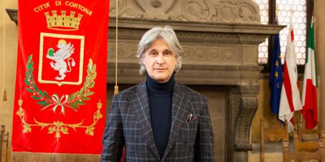 Francesco Attesti, piano