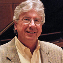 Claude Baker, composer