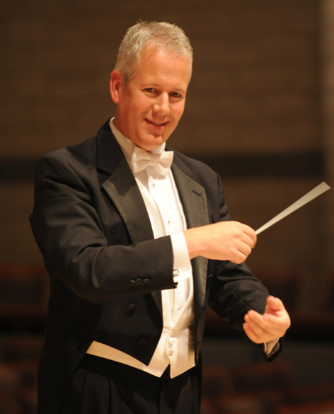 Conductor John P. Lynch