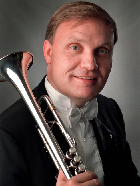 Philip Smith, trumpet