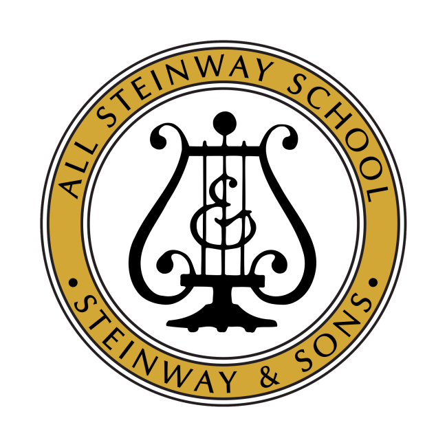 All Steinway School logo