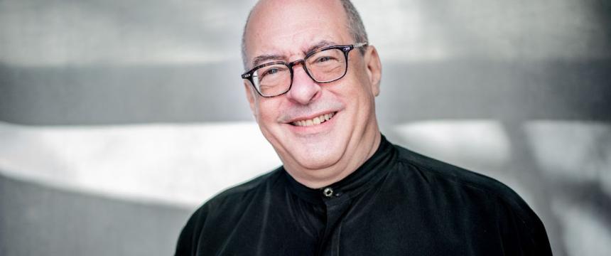 ASO Music Director Robert Spano