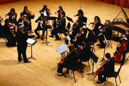 ARCO Chamber Orchestra