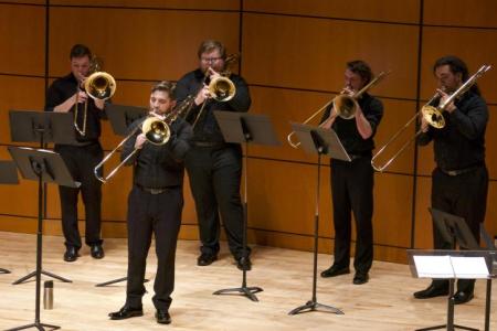 UGA Trombone Choir