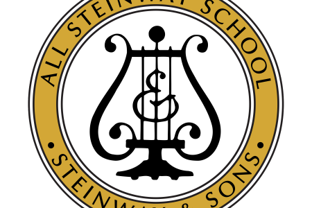 All Steinway School logo