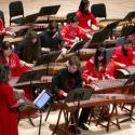 The UGA Chinese Music Ensemble