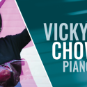 Vicky Chow, Piano