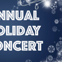 UGA School of Music Holiday Concert