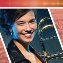 Megumi Kanda, trombone