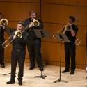 UGA Trombone Choir