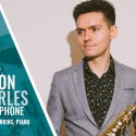 Brandon Quarles saxophone