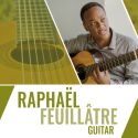 Raphaël Feuillâtre, guitar