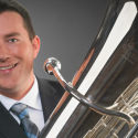 Matthew Shipes, tuba/euphonium